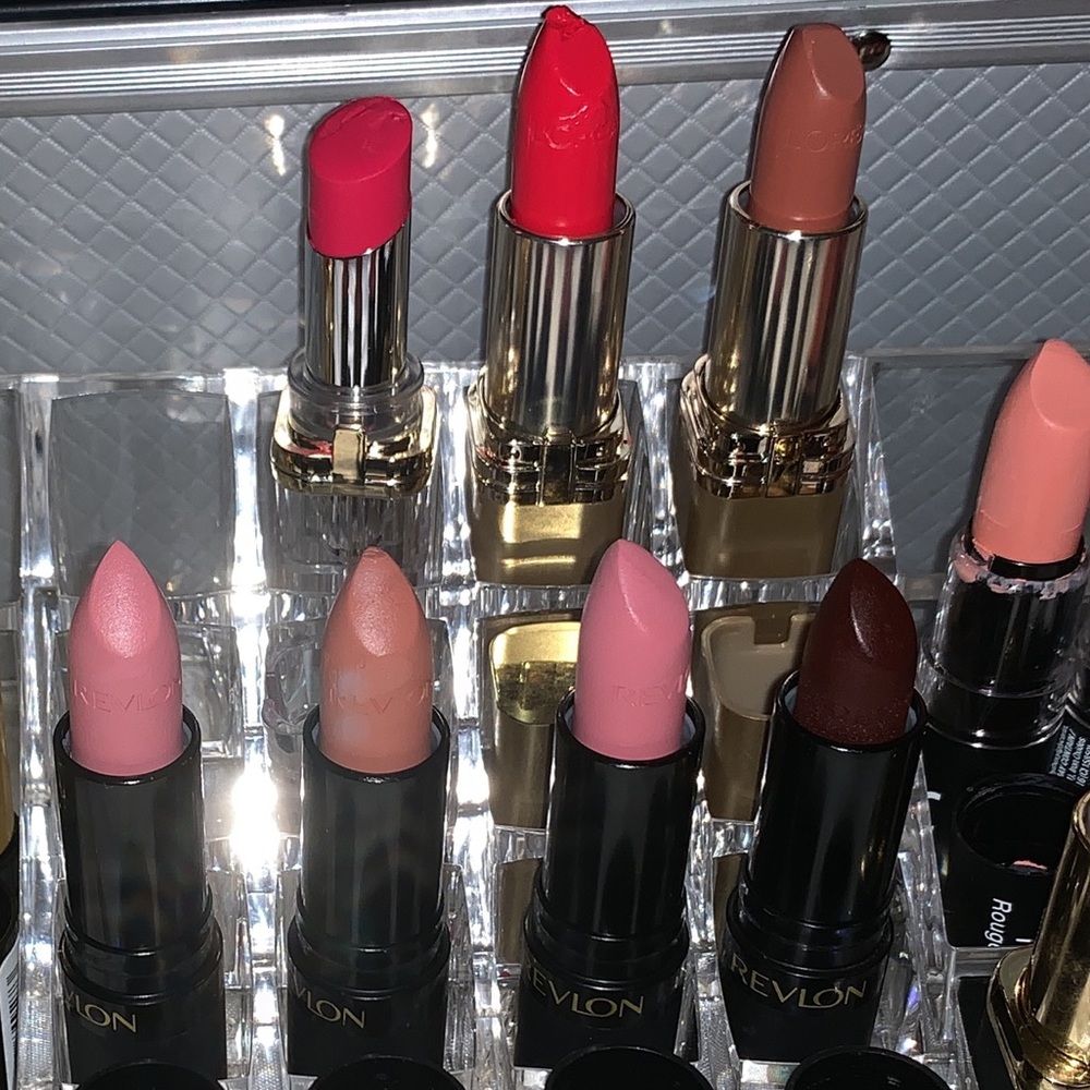 Lipstick bundle - Picture 3 of 4